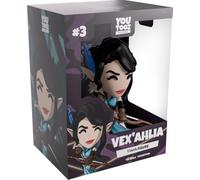 The Legend of Vox Machina Vinyl Figure Vex'ahlia 13 cm