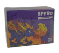 Youtooz Spyro The Dragon 5 " Vinile Collezionabile Figura Nuovo Originale