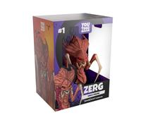 Starcraft Vinile Figura Zerg 11 Cm Youtooz