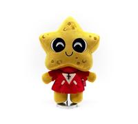 Youtooz Starfish 9 inch Plush - Cult of The Lamb Collectible Stuffed Starfish