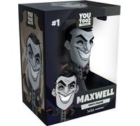 Youtooz Starve: Maxwell Figure