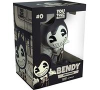 Youtooz - Statuetta Bendy and The Dark Revival in vinile, 12 cm