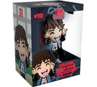Youtooz Figura Stranger Things Vinyl Hellfire Club Eddie 11 Cm