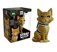 YouTooz Stray - Stray Vinyl Figure Cat Game 13cm