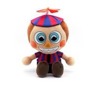 Youtooz FNAF Balloon Boy 9" Plush, Collectible Balloon Boy Plushie from Five Nig