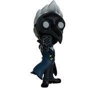 Youtooz The Legend of Vox Machina Figura in vinile Percival De Rolo 12 cm