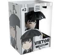 Youtooz Umbrella Academy Viktor 13,2 cm pollici Vinyl Figure, Viktor di Umbrella Academy