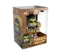 Youtooz - World of Warcraft: Thrall