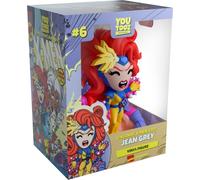Youtooz X-Men Uncanny #281: Jean Grey 5.2 pollici Vinyl Figure