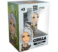 YOUTOOZ You tooz Figura CIRI 11CM