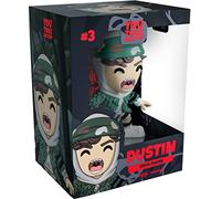 YOUTOOZ You tooz Figura Dustin Henderson 11Cm