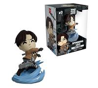 YOUTOOZ You tooz Figura Levi che attacca 11Cm