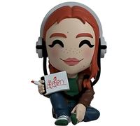 Youtooz Figura In Vinile Di Max Mayfield Stranger Things 12 Cm