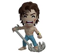 Youtooz Figurina In Vinile Di Steve Harrington Stranger Things 12 Cm