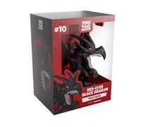 Youtooz - Yu-Gi-Oh: Red Eyes Black Dragon