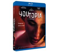 Youtopia ( Blu Ray) (Blu-ray) Matilde De Angelis Alessandro Haber
