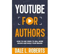 YouTube for Authors: 8