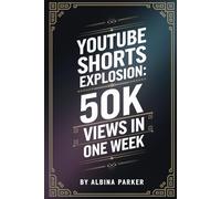 YouTube Shorts Explosion: 50K Views in One Week: Bypass the slow YouTube growth curve