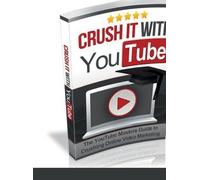 YouTube University (Copertina rigida)