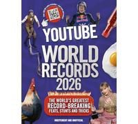 YouTube World Records 2026 : The Internet's Greatest Record-Breaking Feats