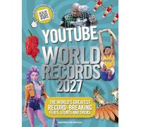 YouTube World Records 2027: The Internet’s Greatest Record-Breaking Feats