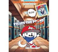 Youtuber Chopsicle Reacts! Escape the Prison: Escape The Pound