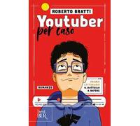 Youtuber per caso