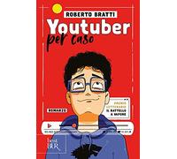 Youtuber per caso