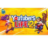 Youtubers Life 2