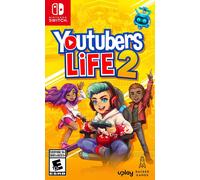 Youtubers Life 2 for Nintendo Switch (Nintendo Switch)