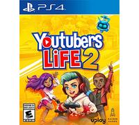 Youtubers Life 2 for PlayStation 4
