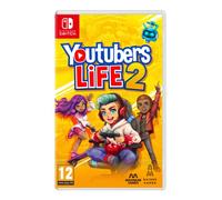 Youtubers Life 2 Nintendo Interruttore Nuovo