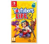 Youtubers Life 2 Nintendo Interruttore Nuovo