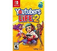 Youtubers Life 2 for Nintendo Switch (Nintendo Switch)