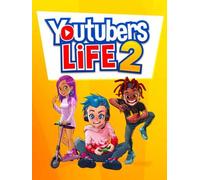 Youtubers Life 2 (PC) Steam Key EUROPE