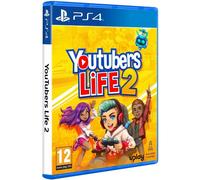 Youtubers Life 2 (PS4) (Sony Playstation 4)