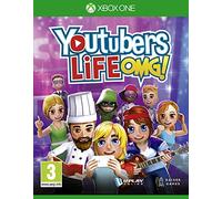 YOUTUBERS LIFE Jeux Xbox One