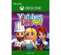 Youtubers Life - OMG Edition (Xbox One) Xbox Live Key EUROPE