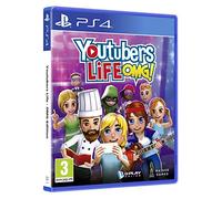 YouTubers Life OMG! - PlayStation 4 [Edizione: Regno Unito]