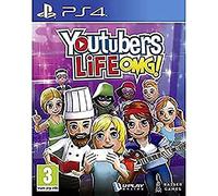 Youtubers Life Omg! PS4 - PlayStation 4