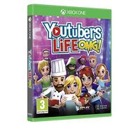 YouTubers Life OMG! - Xbox One [Edizione: Regno Unito]