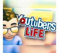 Youtubers Life (PC) Steam Key - EU