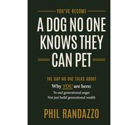 You've Become a Dog No One Knows They Can Pet: The Gap No One Talks About