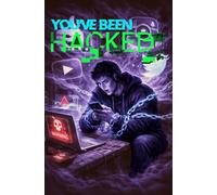 You've Been Hacked: How AI and Social Media Engineered Your Procrastination - And Why It's Not Your Fault: 1