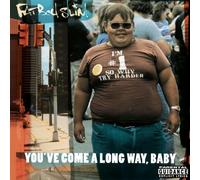 Fatboy Slim You've Come a Long Way, Baby (NAD 2023) (Vinyl LP) 12" Album