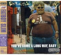 You've Come A Long Way Baby