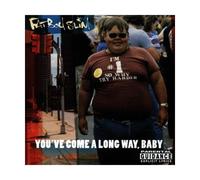 You've Come A Long Way, Baby Cd Fatboy Slim - 5099749197329