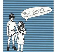 You've Given Me Something That I Can't Give Back