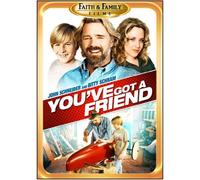 You've Got a Friend