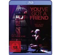 You've Got a Friend (OmU) (Blu-ray)